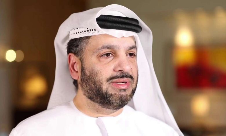 EDGE Announces Strategic Agreement with Israel Aerospace Industries to Develop advanced Counter UAS Solution