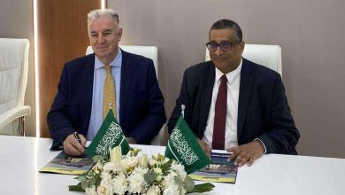 L3Harris JV and Zamil Shipyards Partner on Autonomous Maritime Tech