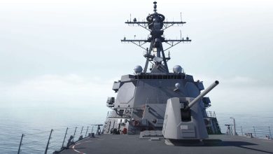 SPY-6: A versatile and powerful radar in high demand