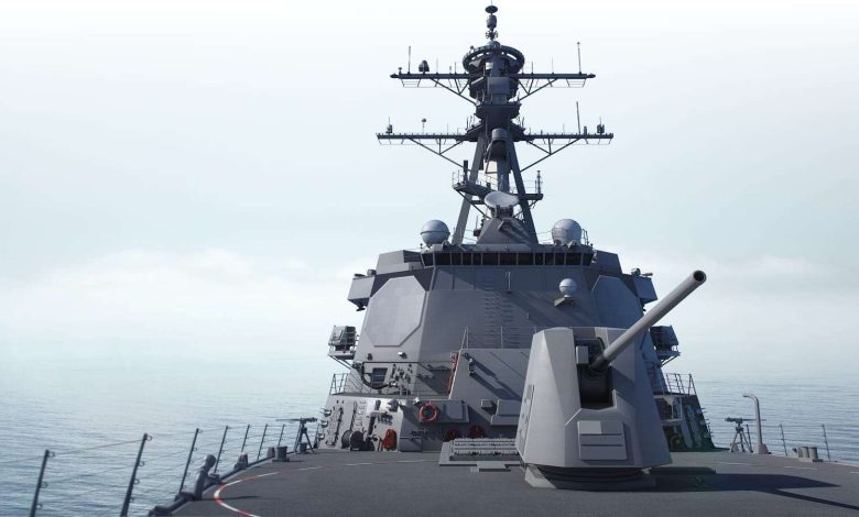 SPY-6: A versatile and powerful radar in high demand