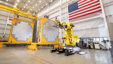 U.S. Navy’s SPY-6 Family of Radars