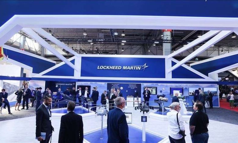 Lockheed Martin to Acquire Terran Orbital