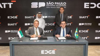 EDGE Group Announces Major Expansion of SIATT Manufacturing Base in São Paulo