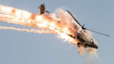 BAE Systems awarded $21 million contract from UK MoD to support Common Missile Warning System