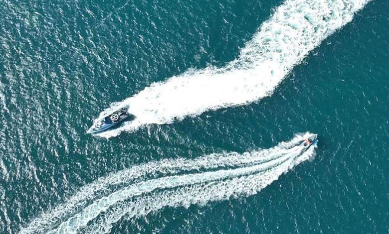 Hanwha & HavocAI Partner to Dominate Global Autonomous Maritime Systems Market