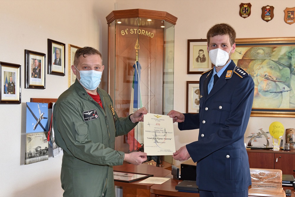 IFTS Graduation Ceremony