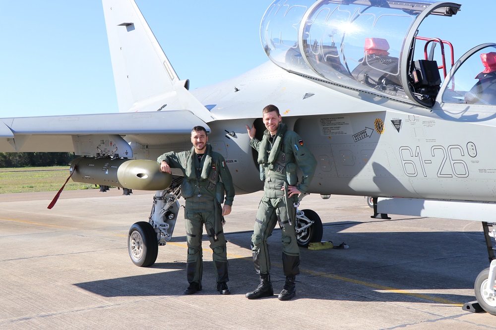 Advanced Pilot Training