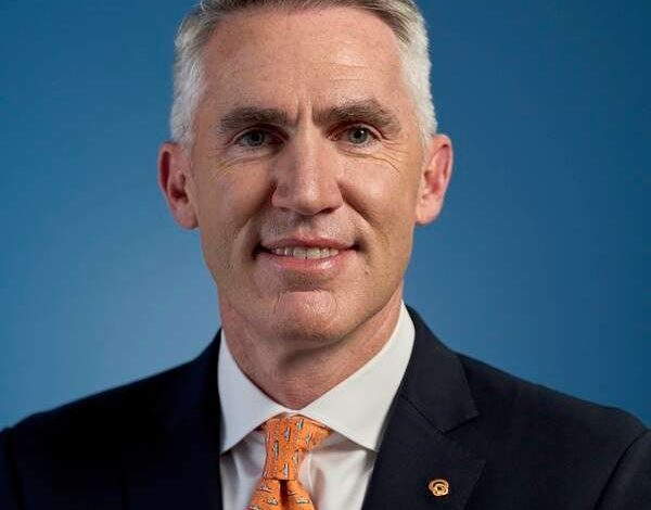 Hanwha Defense USA names Michael Coulter as new chief