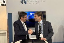 Nevesbu and Naval Group sign a contract for the Replacement of the Netherlands Submarine Capability (RNSC) Programme