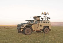 SOUTH AFRICAN COUNTER-DRONE SYSTEM COMPLETES PROOF-OF-CONCEPT TRIALS