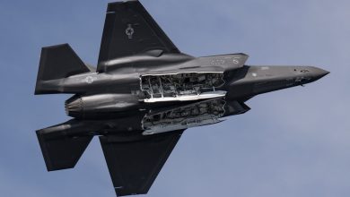 BAE Systems Continues Mission-Critical F-35 EW System Production