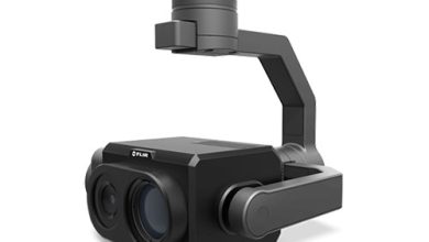 FLIR Introduces Vue TZ20 Dual Thermal Camera Drone Payload