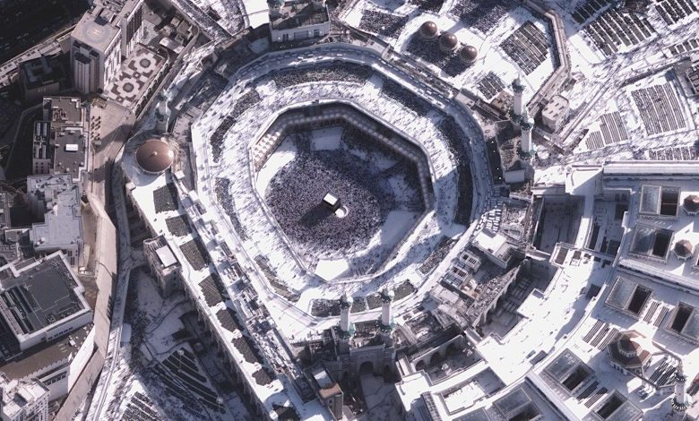 BlackSky wins more than $30 million multi-year contract to integrate Gen-3 tactical ISR services into international customer’s secure environment