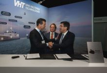Van Halteren Technologies and Naval Group sign a contract for the delivery of critical systems for the new Orka-class submarines