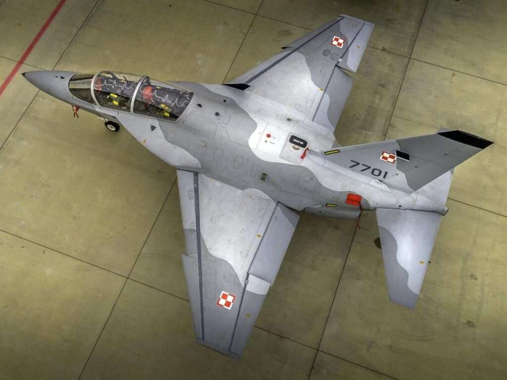 Leonardo and WZL1 Contract