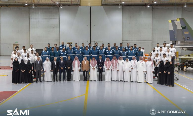 Saudi Arabian Military Industries (SAMI) Welcomes the King of Malaysia During His Official Visit to the Kingdom
