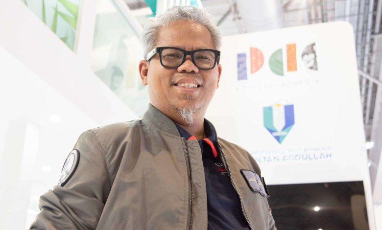 PAC announces foundation for Southeast Asia’s first AI driven aerospace, security and smart mobility hub