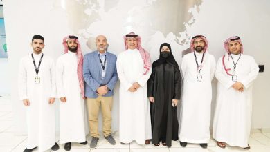 Raytheon Saudi Arabia kicks off 2024 internship program