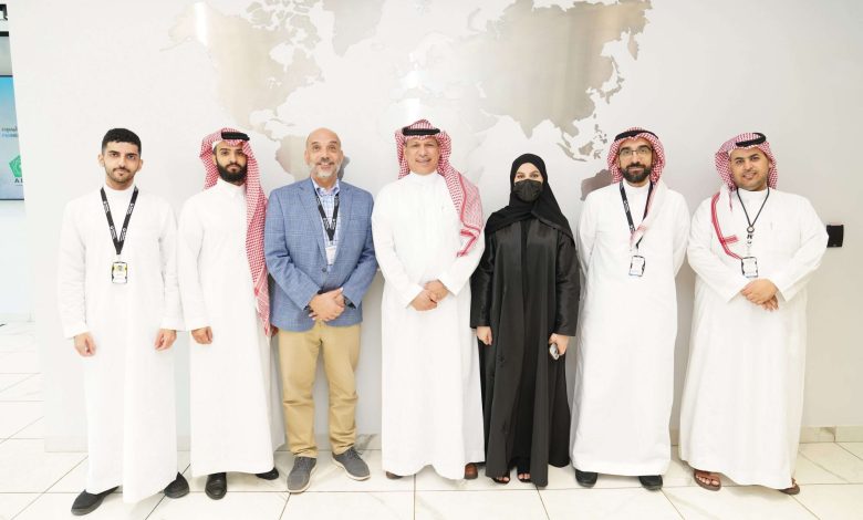 Raytheon Saudi Arabia kicks off 2024 internship program