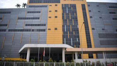 NTUC, ST Engineering and SkillsFuture Singapore Sign First Tripartite Partnership to Upskill Workers in Precision Engineering Sector