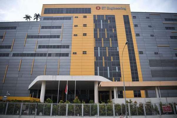 NTUC, ST Engineering and SkillsFuture Singapore Sign First Tripartite Partnership to Upskill Workers in Precision Engineering Sector