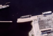 BlackSky Unleashes Stunning High-Res Imagery