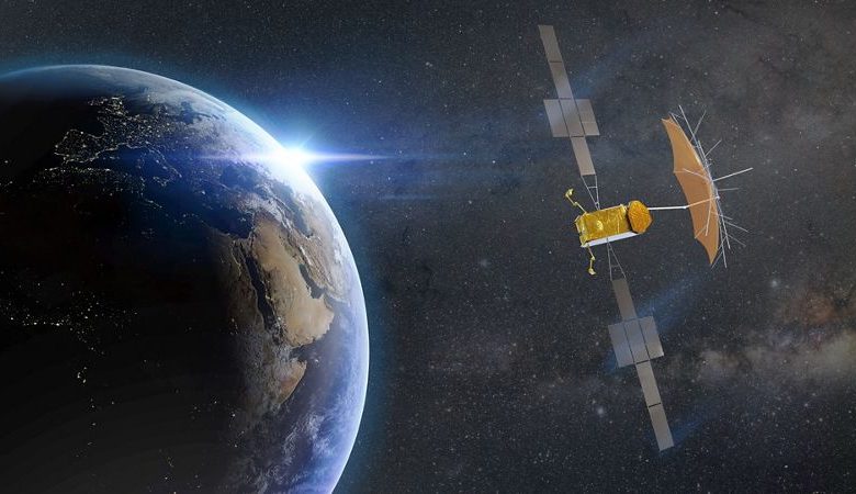 Yahsat Signs Contract with Airbus to Build Thuraya’s Next Generation System