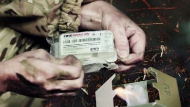 Defence Minister launches breakthrough fuel line