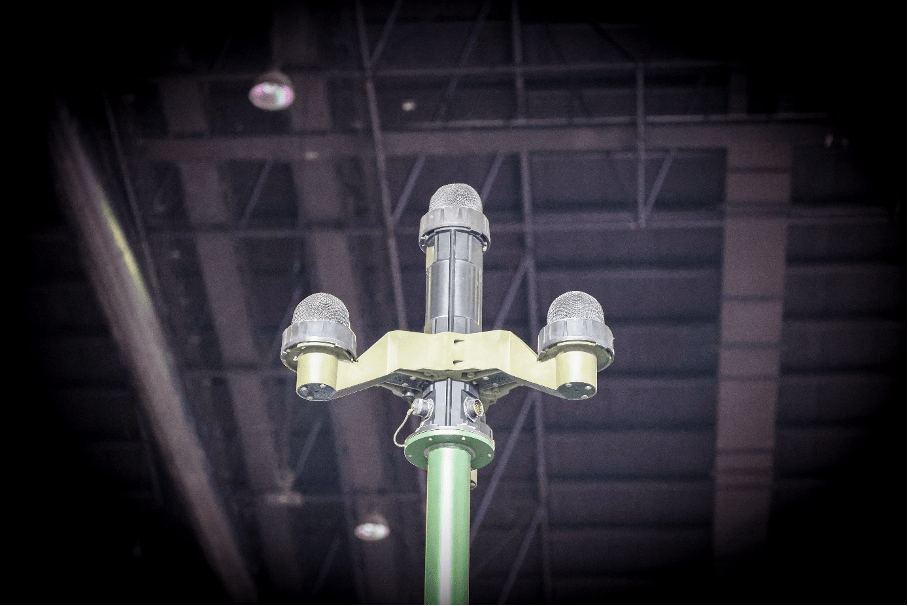 Threat Detection Integration