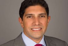 Teledyne FLIR Defense Names Riyadh-Based Managing Director for Middle East and North Africa