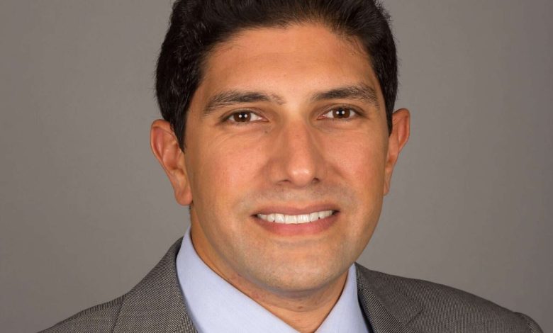 Teledyne FLIR Defense Names Riyadh-Based Managing Director for Middle East and North Africa