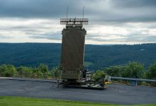 Denmark Selects Lockheed Martin TPY-4 Radar to Strengthen NATO Deterrence and Regional Defense