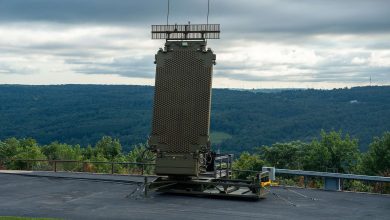Denmark Selects Lockheed Martin TPY-4 Radar to Strengthen NATO Deterrence and Regional Defense