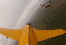 Lockheed Martin's Skunk Works Unveils Cutting-Edge AI for Autonomous UAV Mission Solutions