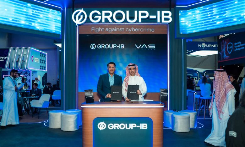 Group-IB and VAS Integrated Solutions Sign MoU to Enhance Cybersecurity Cooperation in the Kingdom