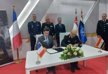 Naval Group and the Egyptian Navy are extending their collaboration for in-service support of the fleet