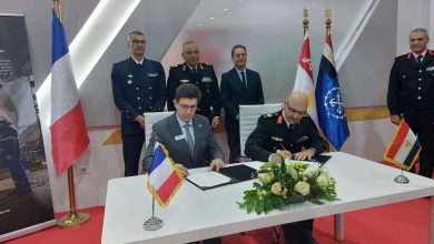 Naval Group and the Egyptian Navy are extending their collaboration for in-service support of the fleet