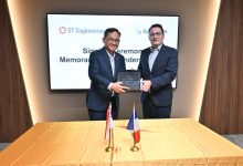 ST Engineering and Safran Forge Stronger Alliance for Integrated Defence Solutions