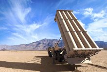 Ten Years of THAAD in the UAE: A Decade of Partnership, Deterrence and Innovation
