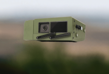 Rheinmetall UK Secures Contract to Equip UK MLRS Fleet with Trailblazer Vision System