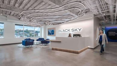 BlackSky lands multiple Gen-3 expansion contracts as early access pilot programs pivot into renewal deals