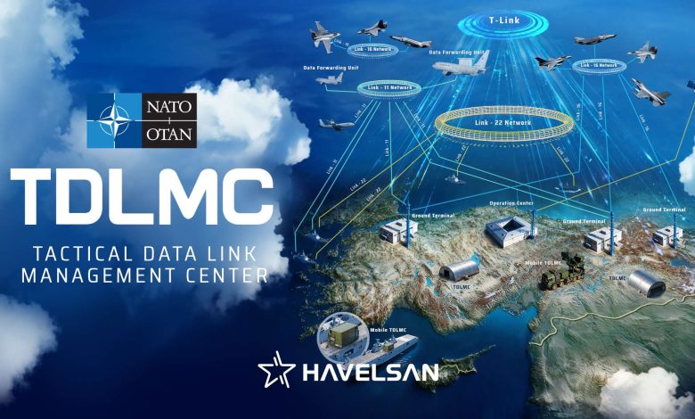 HAVELSAN Brings NATO’s Critical Tactical Data Network Software into the Inventory