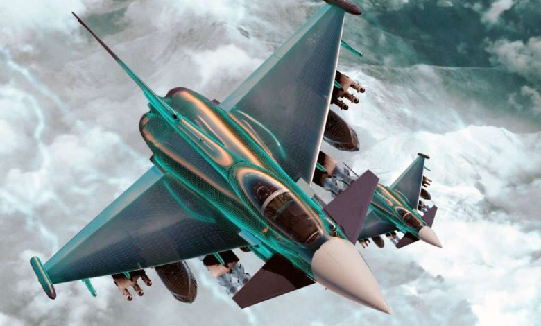 INDRA DEVELOPS ELECTRONIC ATTACK CAPABILITIES TO ESCORT AIRCRAFT IN HOSTILE AREAS