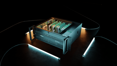 Datapath Unveils Aligo Workstation and Embarks on a New Chapter with VITEC at ISE 2026