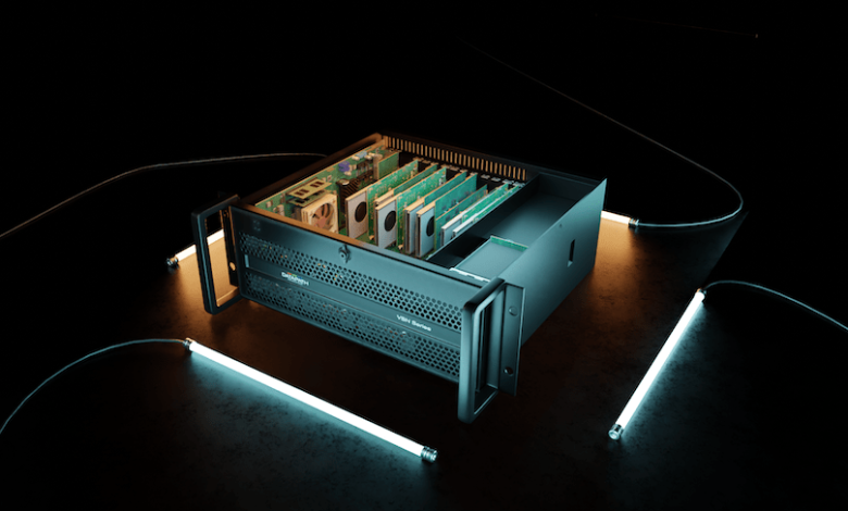 Datapath Unveils Aligo Workstation and Embarks on a New Chapter with VITEC at ISE 2026