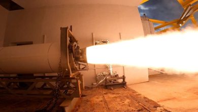 US Navy Selects Northrop Grumman for Second Stage Solid Rocket Motor Program