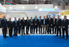 HAVELSAN Strengthens Middle East Presence with Strategic MoUs at WDS Riyadh