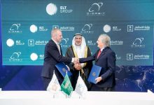 ELT Group and D-Orbit signed a Strategic Cooperation Framework in Support of Saudi Vision 2030 Objectives