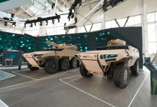 Fully Saudi-Designed, Developed, and Manufactured, HEET Armored Vehicles Mark a New Chapter in the Kingdom’s Defense Industrial Sovereignty