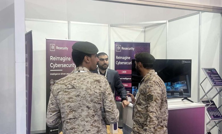 Resecurity Dominates at the World Defense Show 2026 in Saudi Arabia with Cyber Intelligence and ISR Solutions